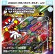 JUGGLER　メタルパネルキーホルダーVOL.2（８月）【□４００円カプセル　３０個入り　マルカ】＋正規台紙