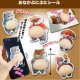 おなかぷにぷにシール（８月）（□２００円カプセル　５０個入り　共同】＋正規台紙