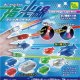 指光線（再販）（８月）（□１００円カプセル　１００個入り　共同】＋正規台紙