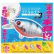 リアルルアーキーホルダーVOL.3（８月）【□３００円カプセル　４０個入り　アクセス】＋正規台紙