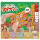 PICO×PICO ダイナソー（７月）【□４００円カプセル　３０個入り　アクセス】＋正規台紙