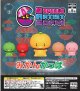 CAS vol.2 みかんかっぱ（８月）【□４００円カプセル　３０個入り　プレステージ】＋正規台紙