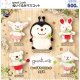 good Luck ぬいぐるみマスコット（９月）【■５００円カプセル　２０個入り　ウルプラ】＋正規台紙