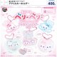 まじかるベリーベリー アクリルキーホルダー（９月）【■４００円カプセル　３０個入り　ウルプラ】＋正規台紙