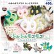 ふあふあモスモス もっとモスモス（９月）【■４００円カプセル　３０個入り　ウルプラ】＋正規台紙