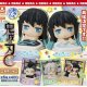 おねむたん 鬼滅の刃 拾壱ノ型（再販）（９月）【■４００円カプセル　３０個入り　S・ストーンズ】＋正規台紙