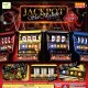 ＪＡＣＫ ＰＯＴスロットマシン（９月）【■５００円カプセル　２０個入り　エール】＋正規台紙