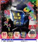 あの椅子カバー（９月）【■５００円カプセル　２０個入り　レインボー】＋正規台紙