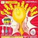 とどまることを知らないチキンやろう２（９月）【■３００円カプセル　４０個入り　エール】＋正規台紙