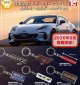 SUBARUスポーツカーメタルキーホルダーコレクション（再販）（９月）【■５００円カプセル　２０個入り　トイズキャビン】＋正規台紙