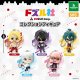ドズル社 コレクションフィギュア（再販）（９月）【■５００円カプセル　２０個入り　ブシロード】＋正規台紙