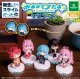 転生したらスライムだった件 みあげてすたぁマスコット（再販）（９月）【■５００円カプセル　２０個入り　ブシロード】＋正規台紙