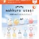 makkuro usagi お友達のnekoサン めじるしコレクション（９月）【■３００円カプセル　４０個入り　ブライトリンク】＋正規台紙