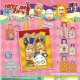 ポピーザぱフォーマーエコバッグ（９月）【■５００円カプセル　２０個入り　さくら】＋正規台紙