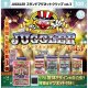 JUGGLER　スタンドマグネットクリップVOL.3（９月）【■３００円カプセル　４０個入り　マルカ】＋正規台紙