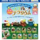 ことり隊ミニテラリウム（再販）（１０月）【△４００円カプセル　３０個入り　アミューズ】＋正規台紙