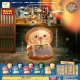 ぽっこりたぬきらいと（八相縁起）（１０月）【△３００円カプセル　４０個入り　エール】＋正規台紙