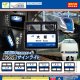 ＪＲ西日本（北陸特急）駅名票サインライト（１０月）【△３００円カプセル　４０個入り　エール】＋正規台紙