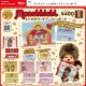 モンチッチ レトロポケットティッシュポーチ（再販）（１０月）【△４００円カプセル　３０個入り　ベネリック】＋正規台紙