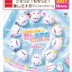ころっと！もちっと！推しエナガマスコットチャーム（１０月）【△３００円カプセル　４０個入り　ビーム】＋正規台紙