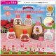 モンチッチ ミニミニレトロ水筒コレクション（１０月）【△４００円カプセル　３０個入り　ベネリック】＋正規台紙