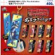 春秋戦国大戦キングダム The Animation 名言フライトタグ（１０月）【△４００円カプセル　３０個入り　ウルプラ】＋正規台紙