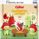 カルビー かっぱえびせん ぬいぐるみ（１０月）【△５００円カプセル　２０個入り　ウルプラ】＋正規台紙