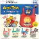 Angry Babyz ポーチ付きバッグ（１０月）【△５００円カプセル　２０個入り　ウルプラ】＋正規台紙