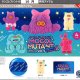 モールミュータント フィギュアコレクション Vol.5 モルルフレンズR（１０月）【△５００円カプセル　２０個入り　ケンエレ】＋正規台紙