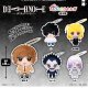 DEATH NOTE かぷっこふれんず（再販）（１０月）【△５００円カプセル　２０個入り　フクヤ】＋正規台紙