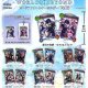 Shadowverse:Worlds Beyond カードアクリル&キーホルダーVol.3（１０月）【△３００円カプセル　４０個入り　トイズキャビン】＋正規台紙