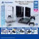 The History Collection （PlayStation ）（再販）（１０月）【△５００円カプセル　２０個入り　タカラトミー】＋正規台紙
