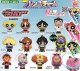 パワーパフガールズ　フレンズチャーム（１０月）【△３００円カプセル　４０個入り　尾上萬】＋正規台紙