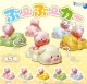 ぶーぶーカーフィギュア（１１月）【▲３００円カプセル　４０個入り　十影堂】＋正規台紙