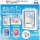 葬送のフリーレン RETRO POP STYLE フレームマグネット（１１月）【▲４００円カプセル　３０個入り　ウルプラ】＋正規台紙