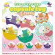 ミニチュアコレクションカプセルトイグミ（１１月）【▲３００円カプセル　４０個入り　Ｊドリーム】＋正規台紙