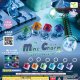 ｍｉｎｅチャーム（ライティングキートップ）（再販）（１２月）【▲２００円カプセル　５０個入り　エール】＋正規台紙