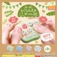 押せ押せ！もぐらたたきゲーム（ＬＥＶＥＬMAX）（再販）（１１月）【▲３００円カプセル　４０個入り　エール】＋正規台紙