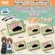 アニメ「ガールズ&パンツァー最終章」 刺繍バッジ（１１月）【▲４００円カプセル　３０個入り　ＴＣＰ】＋正規台紙