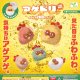 アゲドリ。（１１月）【▲２００円カプセル　５０個入り　エール】＋正規台紙