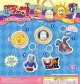 ポピーザぱフォーマーめじるしアクリルチャーム（１１月）【▲４００円カプセル　３０個入り　さくら】＋正規台紙