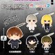 DEATH NOTE　かぷっこふれんず2（再販）（１２月）【▲５００円カプセル　２０個入り　フクヤ】＋正規台紙