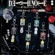 DEATH NOTE　メタルチャーム（１１月）【▲５００円カプセル　２０個入り　フクヤ】＋正規台紙