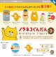 ノラネコぐんだん ミニチュアフィギュア 第3弾（再販）（１２月）【▲４００円カプセル　３０個入り　ケンエレ】＋正規台紙