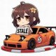 LOVE像（１１月）【▲４００円カプセル　３０個入り　タカラトミー】＋正規台紙