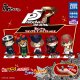 肩ズンFig. ペルソナ5 ザ・ロイヤル vol.2（再販）（１１月）【▲４００円カプセル　３０個入り　タカラトミー】＋正規台紙