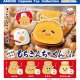 もちきんちゃくんぷちぐるみ（１２月）【▽４００円カプセル　３０個入り　アミューズ】＋正規台紙