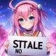 はなかっぱ うるちゅるPOPシールフレーク（１２月）【▽３００円カプセル　４０個入り　クラックス】＋正規台紙