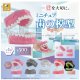 ミニチュア歯の模型（１２月）【▽５００円カプセル　２０個入り　SO-TA】＋正規台紙