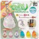 電脳大工 丸狐ワンポイントチャーム（１２月）【▽４００円カプセル　３０個入り　SO-TA】＋正規台紙